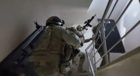 32 İlde FETÖ Operasyonu! Çok Sayıda Şüpheli Yakalandı